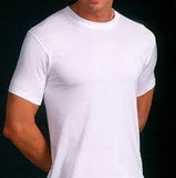 Standfields Crew Neck T-Shirt