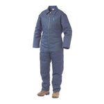Richlu WorkKing LW Twill Coverall