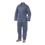 Richlu WorkKing LW Twill Coverall