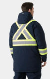 Helly Hansen Alna Tundra CSA Parka
