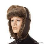 Ganka Bomber Fake Leather