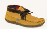 Laurentian Men Indian Tan Mosca Moccasin