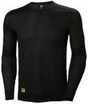 Helly Hansen Lifa Crewneck Baselayer
