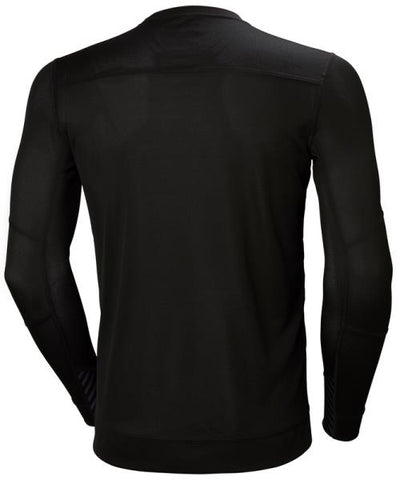Helly Hansen Lifa Crewneck Baselayer
