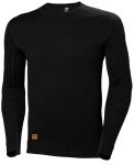 Helly Hansen Lifa Max Crewneck Baselayer