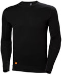 Helly Hansen Lifa Max Crewneck Baselayer