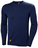 Helly Hansen Lifa Max Crewneck Baselayer