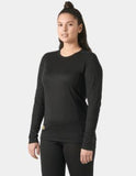 Helly Hansen W Lifa Crewneck