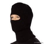 Ganka Junior Knit Balaclava