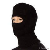 Ganka Junior Knit Balaclava