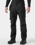 Helly Hansen Oxford 2.0 CNCT NA Pant
