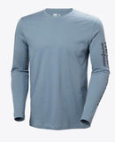 Helly Hansen Classic Logo 2.0 LS Shirt