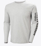 Helly Hansen Classic Logo 2.0 LS Shirt