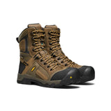 Keen Mens CSA Davenport 8" Boot