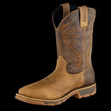 Irish Setter Marshall 11" Pull-On Boot