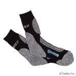 Ganka Mens 65% Cotton Socks