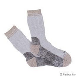 Ganka Mens 85% Coolmax Socks