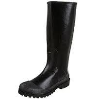 Baffin Mens Utility Rubber Boot