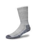 Duray Chic-Chocs Outdoor Sock Grey/Blue