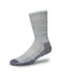 Duray Chic-Chocs Outdoor Sock Grey/Blue