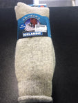 Great Canadian Icelandic Arctic Sock