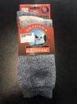 Great Canadian Merino Coolmax Crew Sock