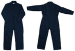 Grand Poly Cotton Coveralls