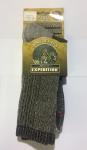 Great Canadian Super Wool Hiker GX Sock