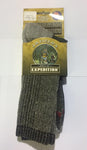 Great Canadian Super Wool Hiker GX Sock