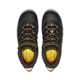 Keen Mens CSA Lansing Mid WP Shoe