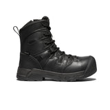 Keen Ladies CSA Oshawa 8" Side Zip Boot