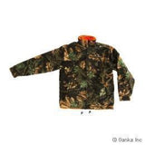 Ganka Fleece Reversible Jacket