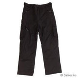 Ganka Ladies Ripstop Ski Pants