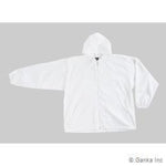 Ganka Buckshot Polycotton Jacket