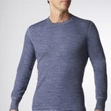 Stanfields Mens LS Crew Neck Shirt