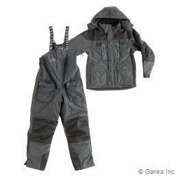 Ganka Mens Ice Fishing Suit