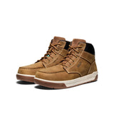 Keen Mens CSA Gibson Mid WP Boot