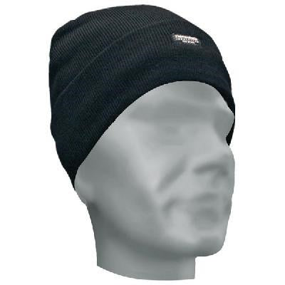 Bob Dale Acrylic Toque- blk