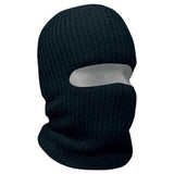 Bob Dale Knit Acrylic Balaclava 1 Hole