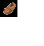 Laurentian Mens Chestnut Plain Moccassin