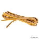 Ganka Laces Leather