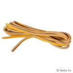 Ganka Laces Leather