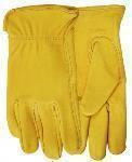Watson Wild Deerskin Gloves