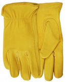 Watson Wild Deerskin Gloves