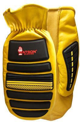 Watson Storm Trooper Mitt Lined