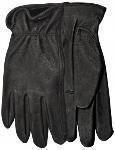 Watson Range rider Black full grain