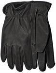 Watson Range rider Black full grain