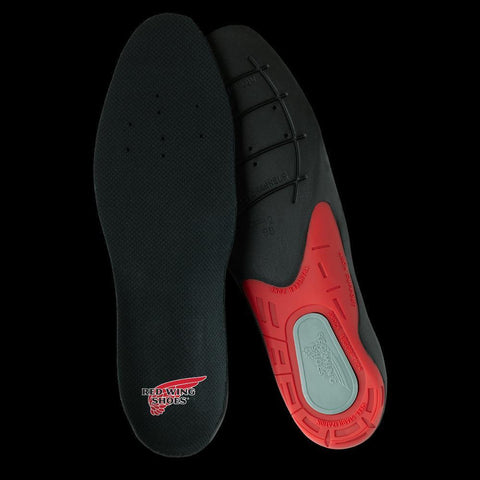 Red Wing CSA Red Bed Foot Bed Insole