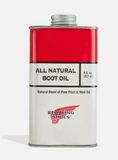 Heritage All Natural Boot Oil