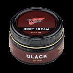 Heritage Boot Cream Black 1.55 oz.